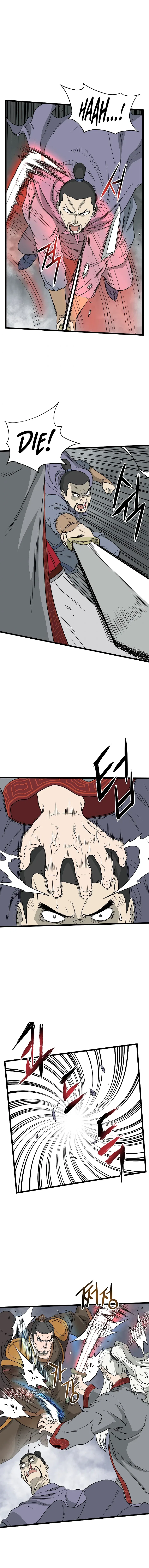 Murim Login Chapter 55 – Page 9