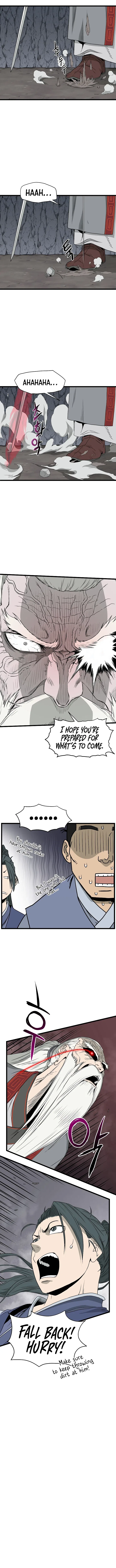 Murim Login Chapter 54 – Page 8