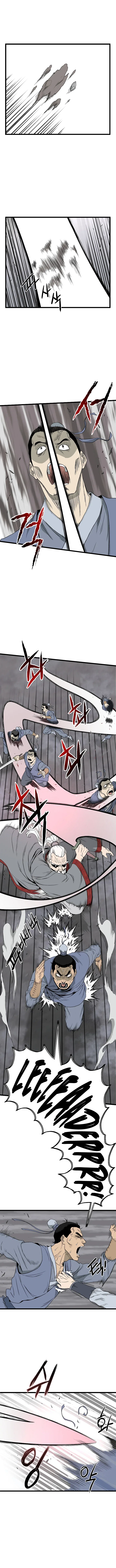 Murim Login Chapter 54 – Page 9