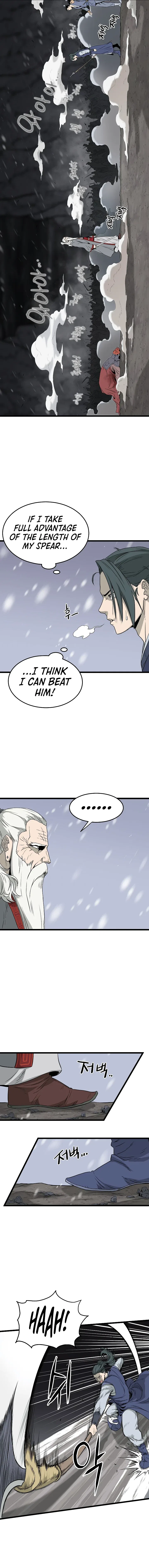 Murim Login Chapter 53 – Page 5