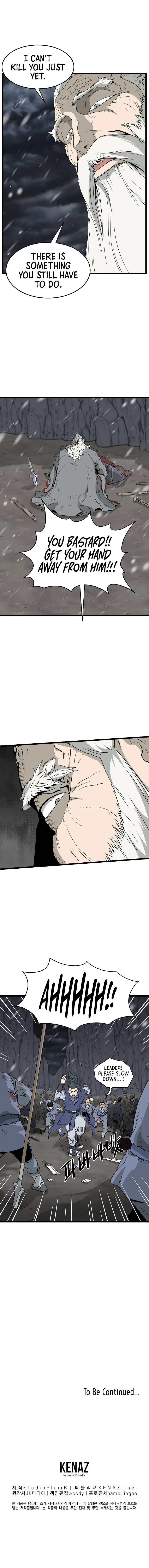 Murim Login Chapter 52 – Page 12
