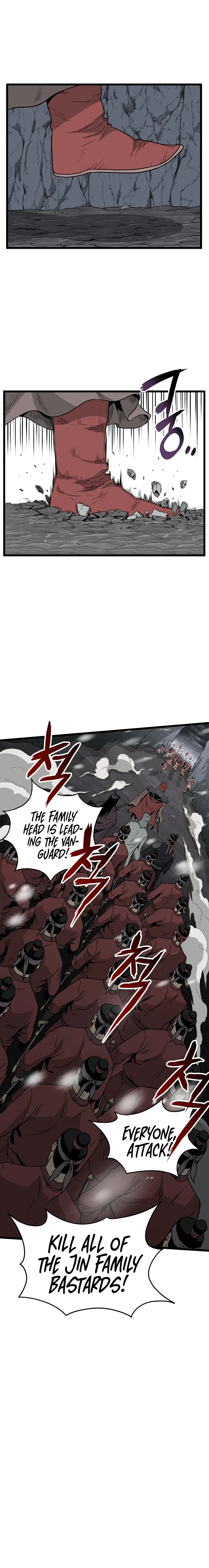 Murim Login Chapter 51 – Page 2