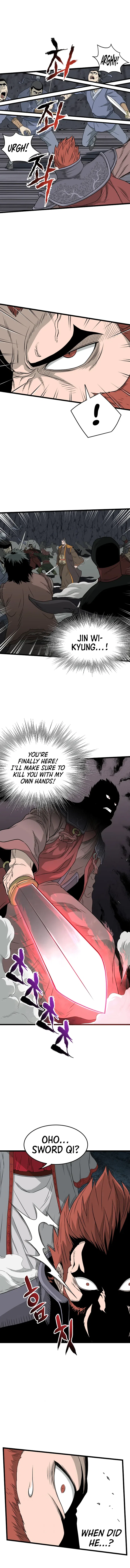 Murim Login Chapter 51 – Page 6