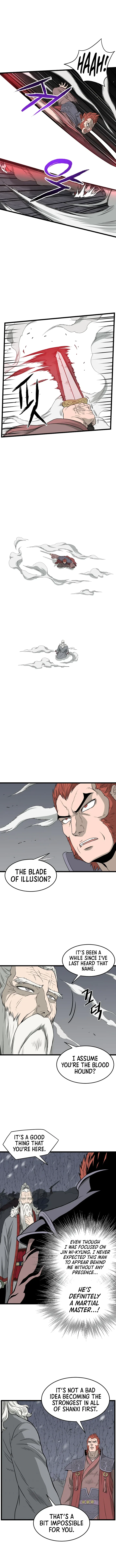 Murim Login Chapter 51 – Page 7