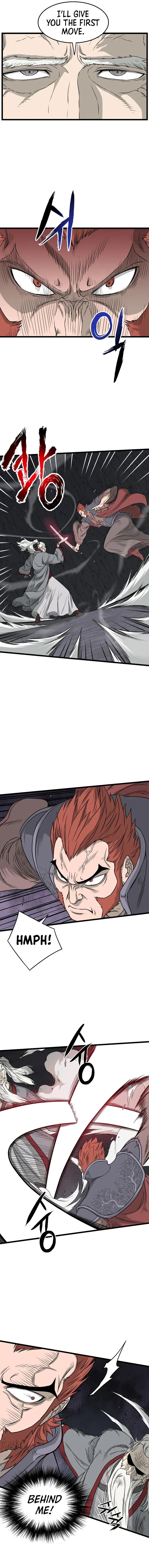 Murim Login Chapter 51 – Page 9