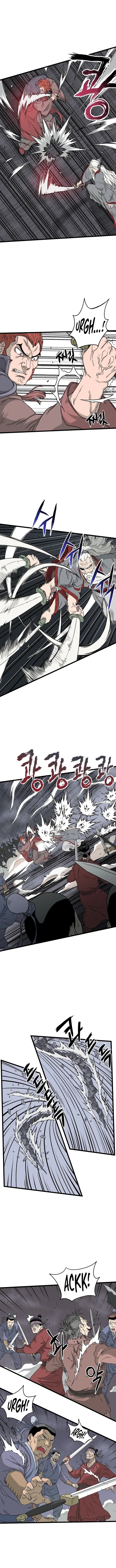 Murim Login Chapter 51 – Page 10