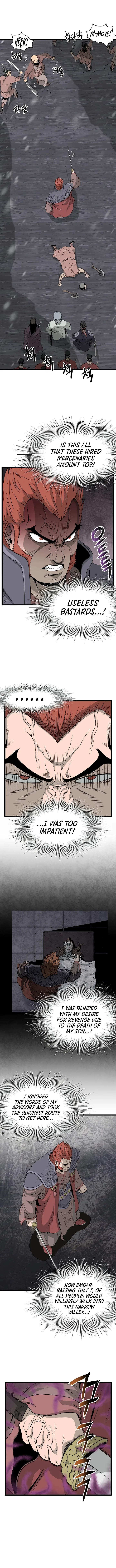 Murim Login Chapter 50 – Page 11