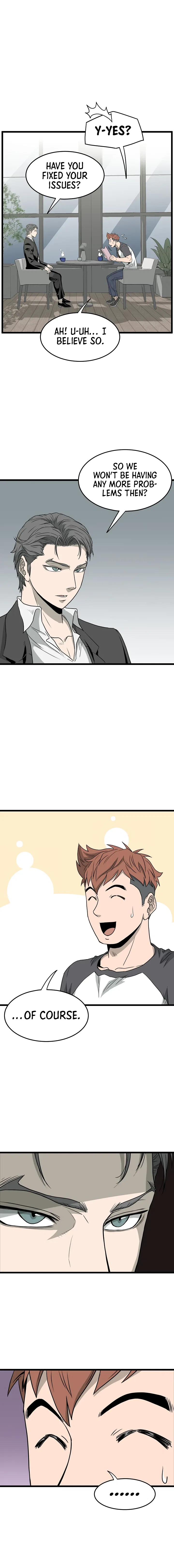 Murim Login Chapter 49 – Page 5