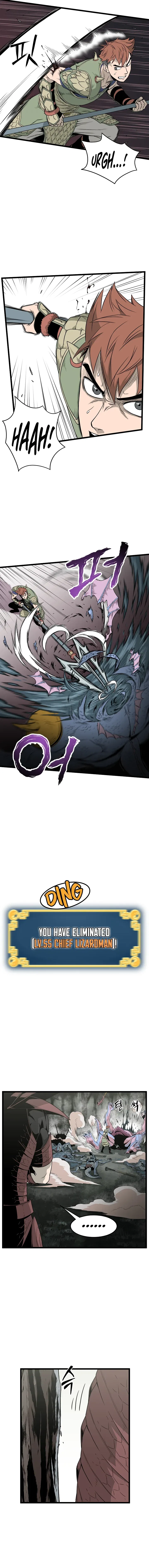 Murim Login Chapter 48 – Page 3