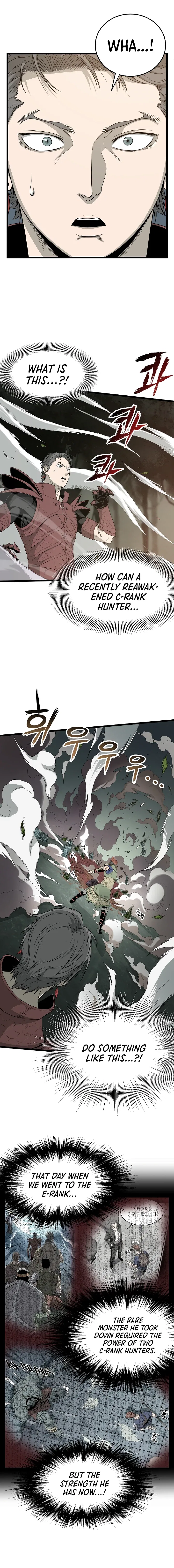 Murim Login Chapter 47 – Page 3
