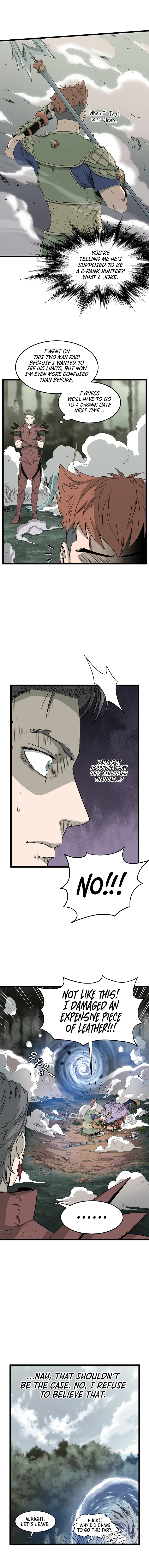 Murim Login Chapter 47 – Page 4