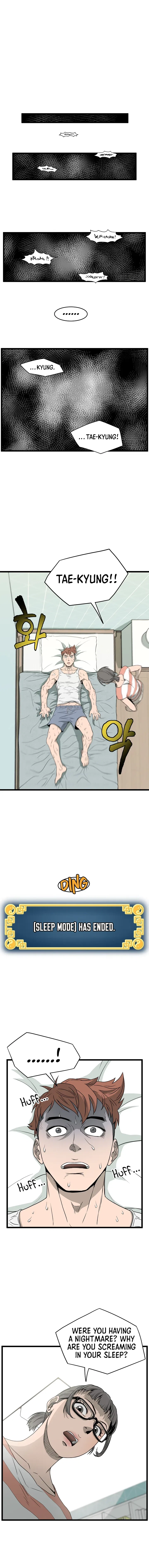 Murim Login Chapter 47 – Page 12