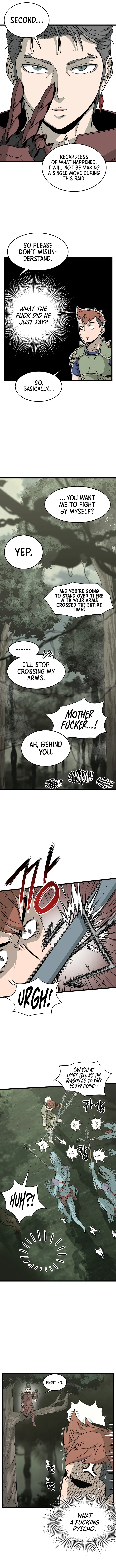 Murim Login Chapter 46 – Page 4