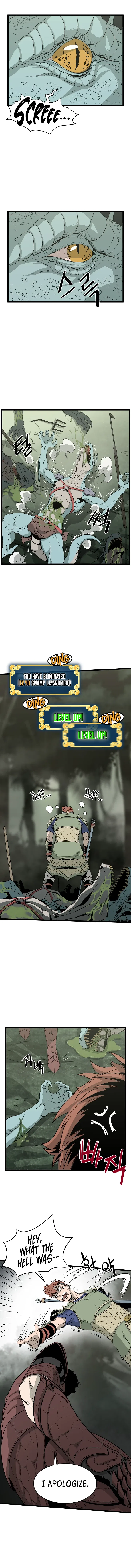 Murim Login Chapter 46 – Page 6
