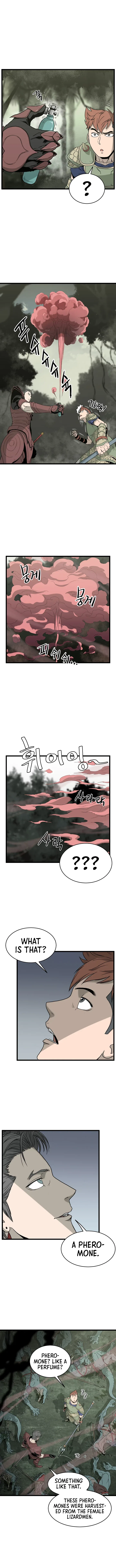 Murim Login Chapter 46 – Page 8