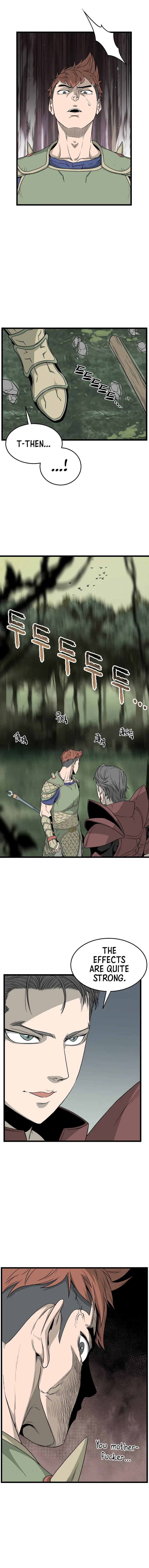 Murim Login Chapter 46 – Page 9