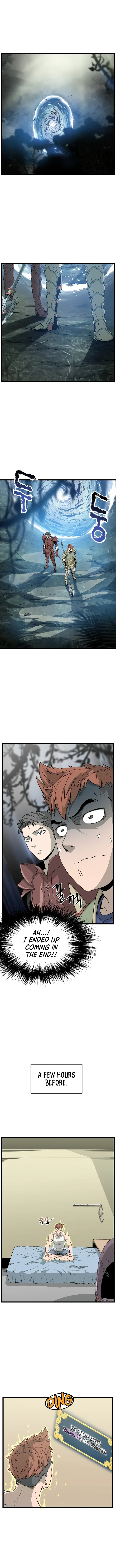 Murim Login Chapter 45 – Page 2