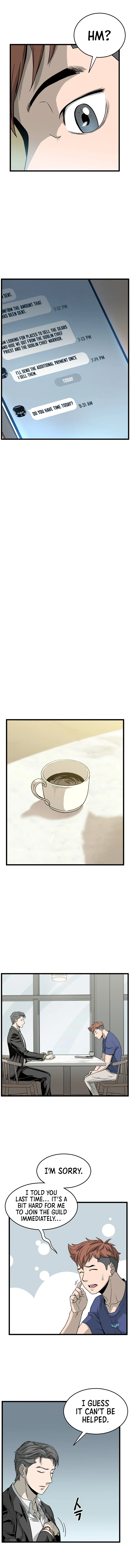 Murim Login Chapter 45 – Page 4