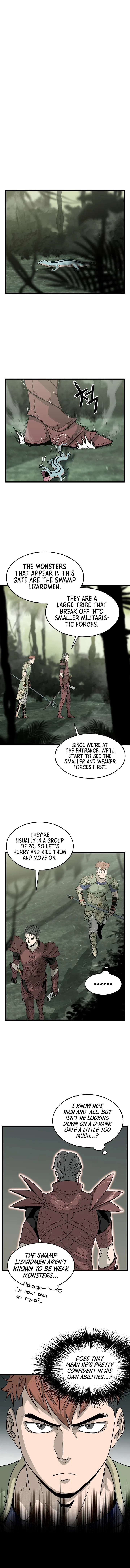 Murim Login Chapter 45 – Page 10