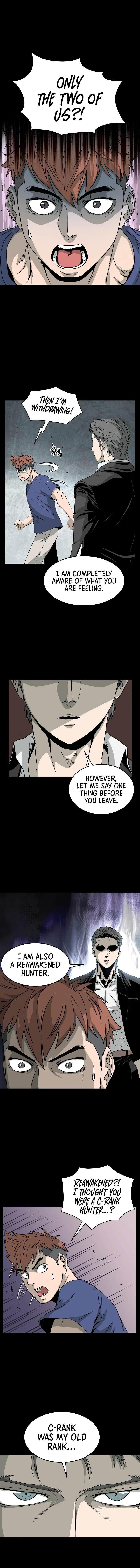 Murim Login Chapter 45 – Page 11