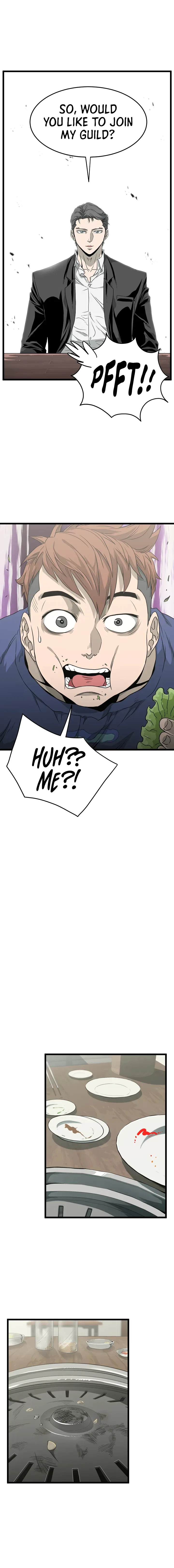 Murim Login Chapter 43 – Page 2