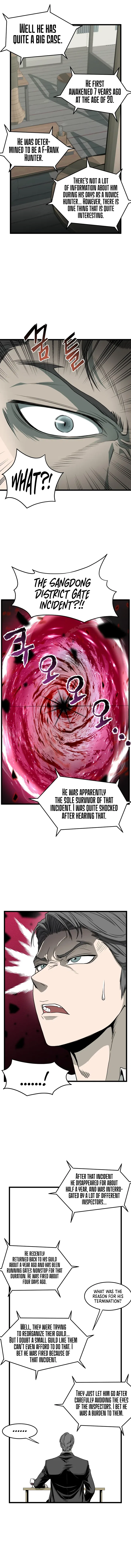 Murim Login Chapter 43 – Page 4