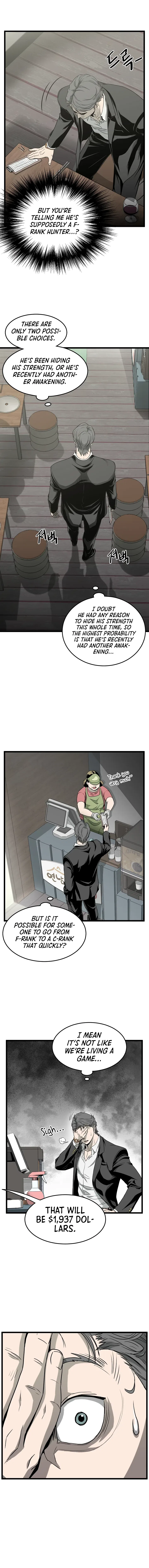 Murim Login Chapter 43 – Page 6