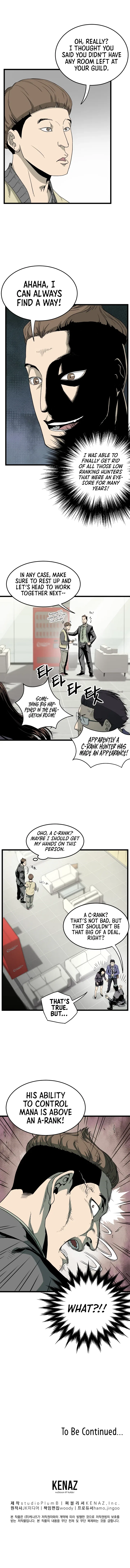 Murim Login Chapter 43 – Page 14