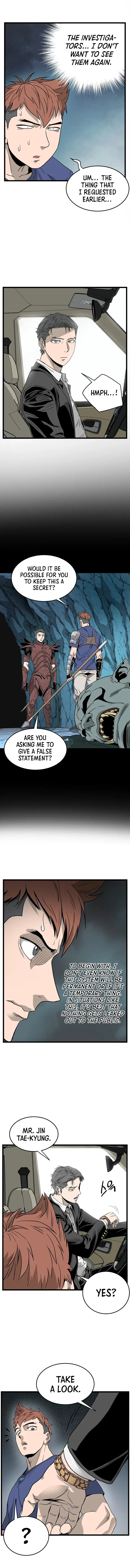 Murim Login Chapter 42 – Page 12