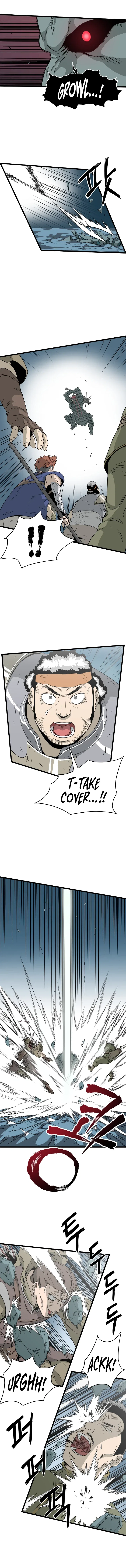 Murim Login Chapter 41 – Page 6