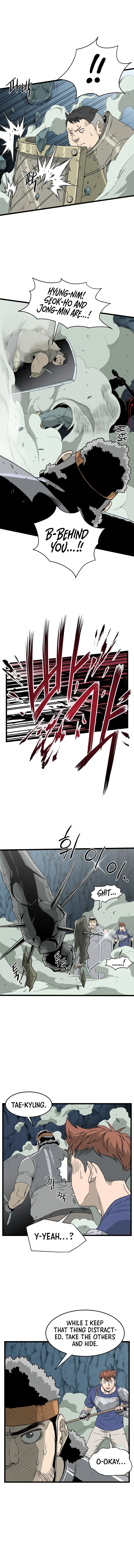 Murim Login Chapter 41 – Page 7