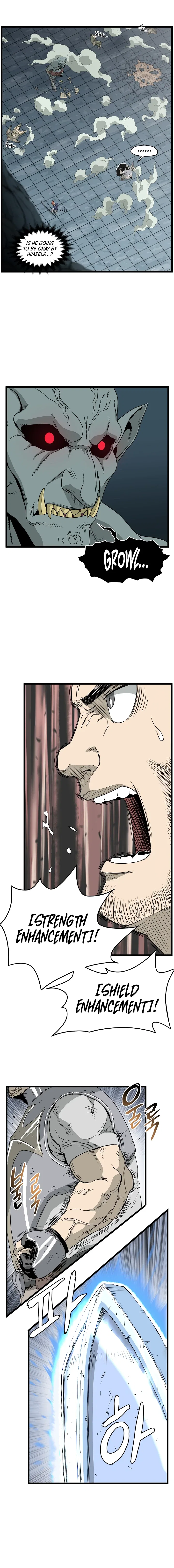 Murim Login Chapter 41 – Page 8