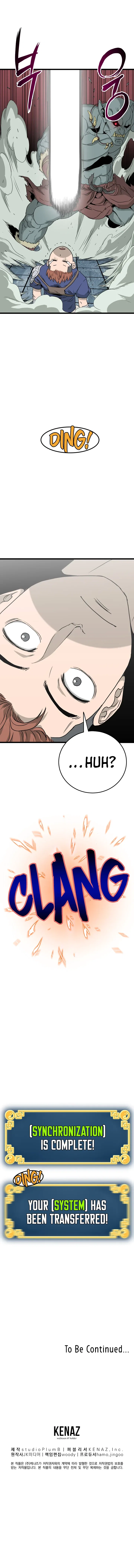 Murim Login Chapter 41 – Page 11