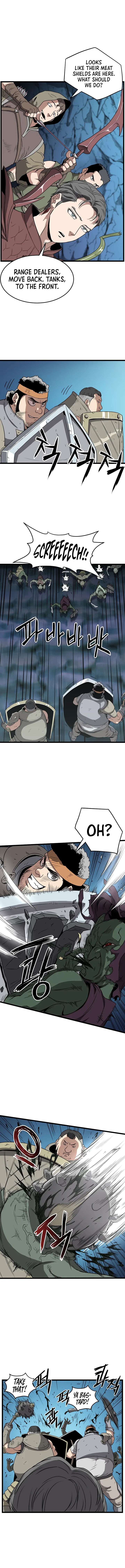Murim Login Chapter 40 – Page 2