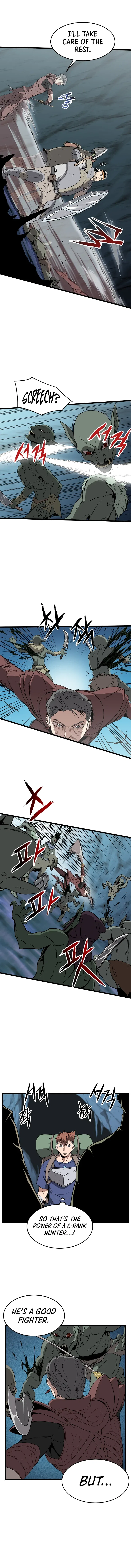 Murim Login Chapter 40 – Page 3