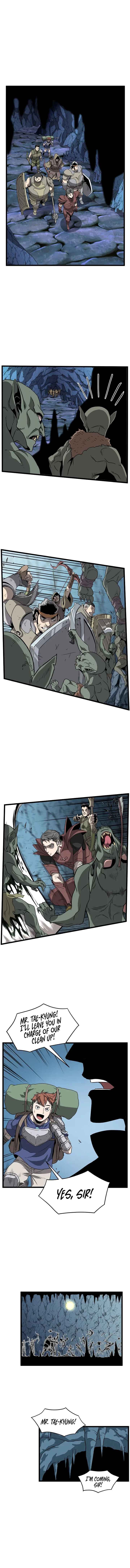 Murim Login Chapter 40 – Page 6