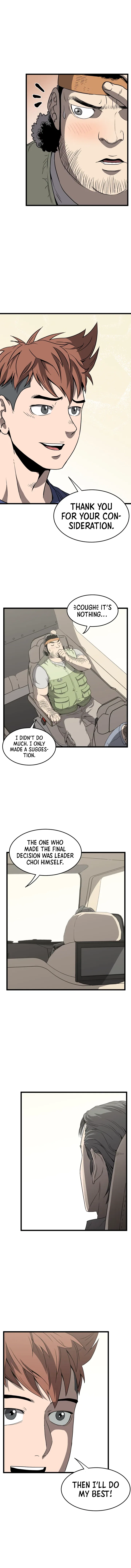Murim Login Chapter 39 – Page 4