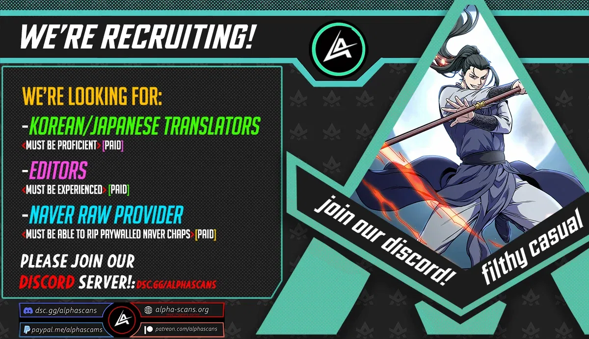 Murim Login Chapter 39 – Page 12