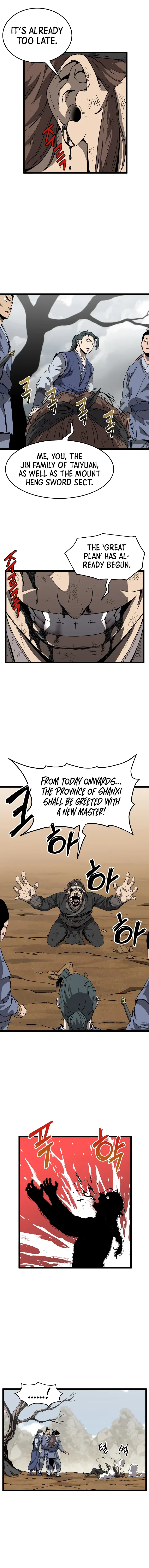 Murim Login Chapter 36 – Page 10