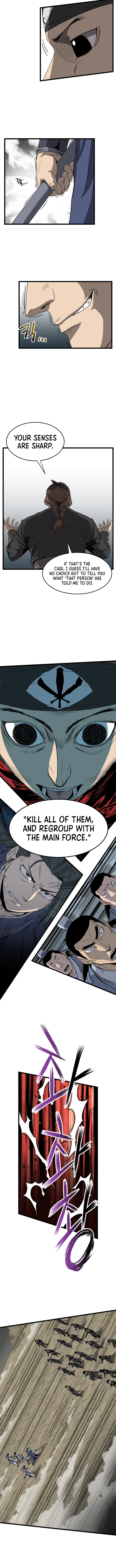 Murim Login Chapter 35 – Page 7