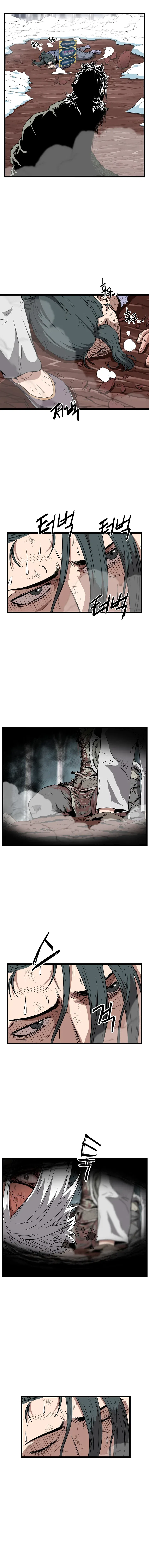 Murim Login Chapter 30 – Page 5
