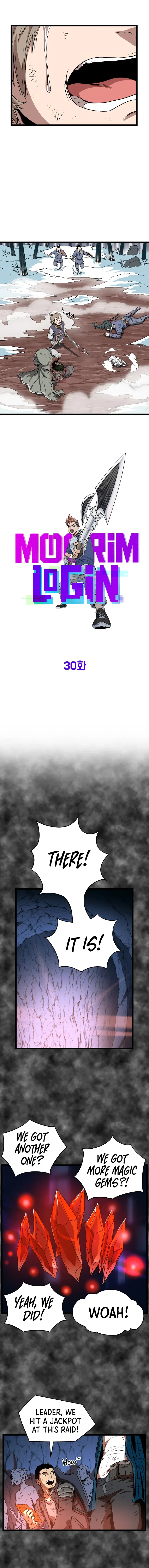 Murim Login Chapter 30 – Page 6