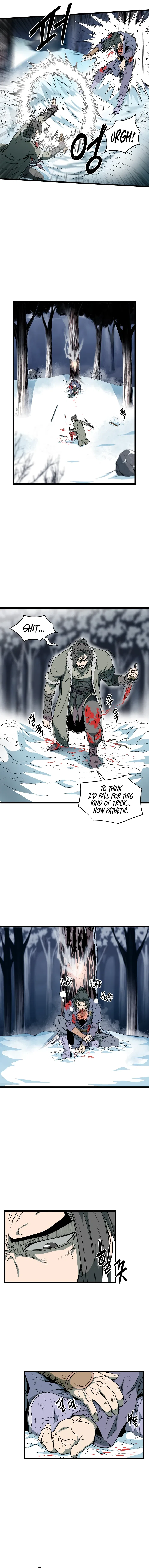 Murim Login Chapter 29 – Page 3
