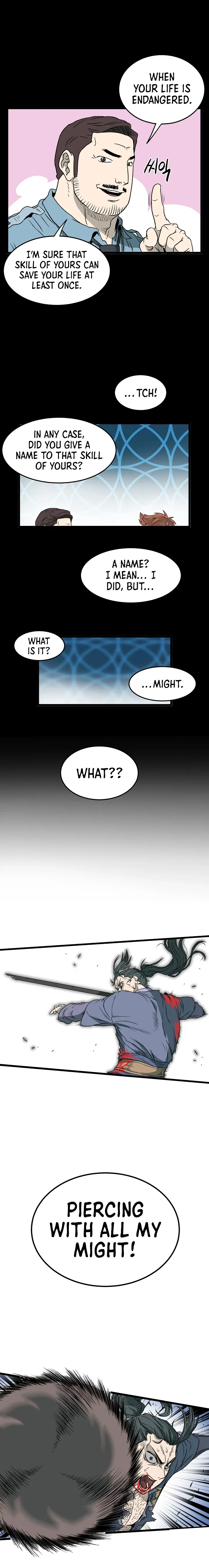 Murim Login Chapter 29 – Page 13