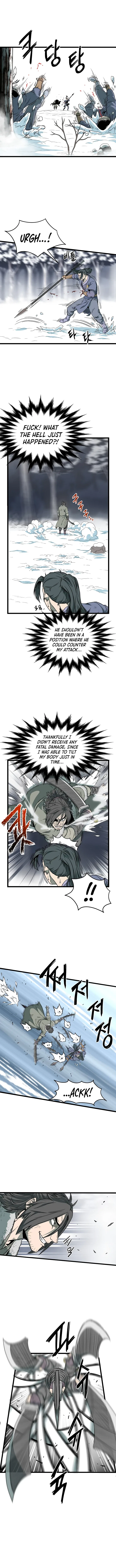 Murim Login Chapter 28 – Page 3