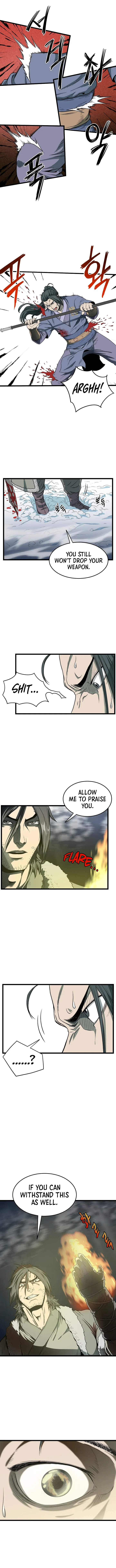 Murim Login Chapter 28 – Page 4