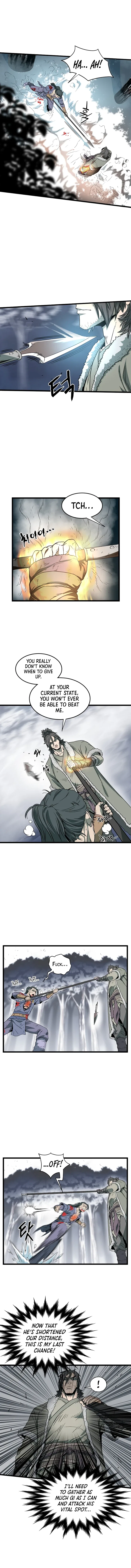 Murim Login Chapter 28 – Page 7