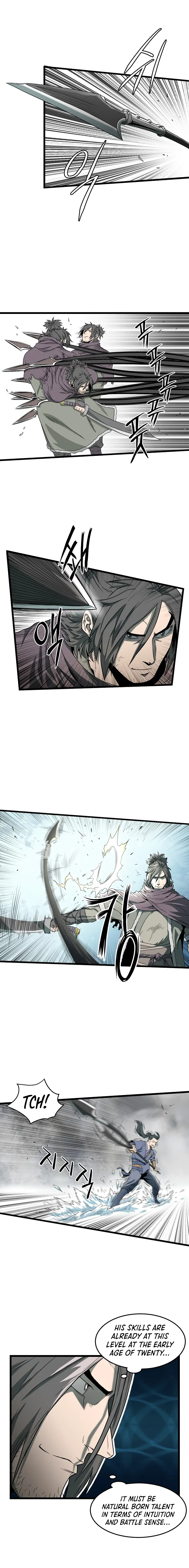 Murim Login Chapter 27 – Page 9