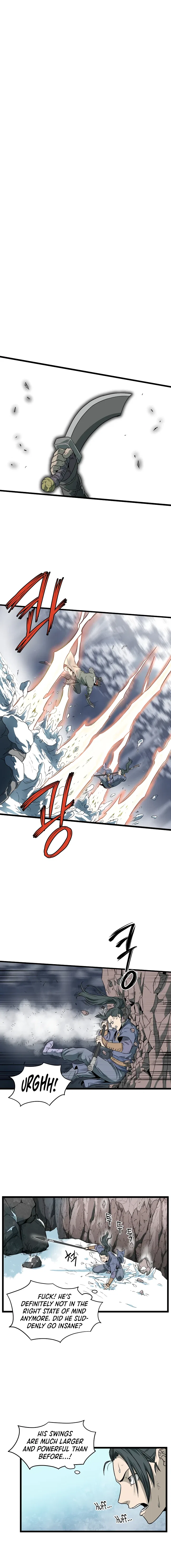 Murim Login Chapter 27 – Page 12