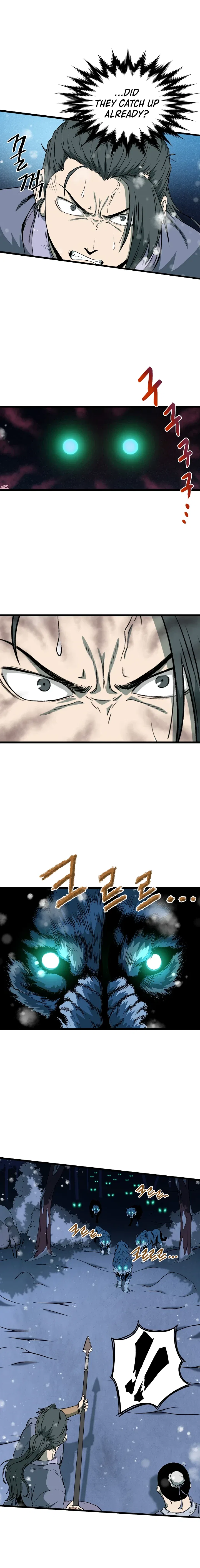 Murim Login Chapter 26 – Page 4